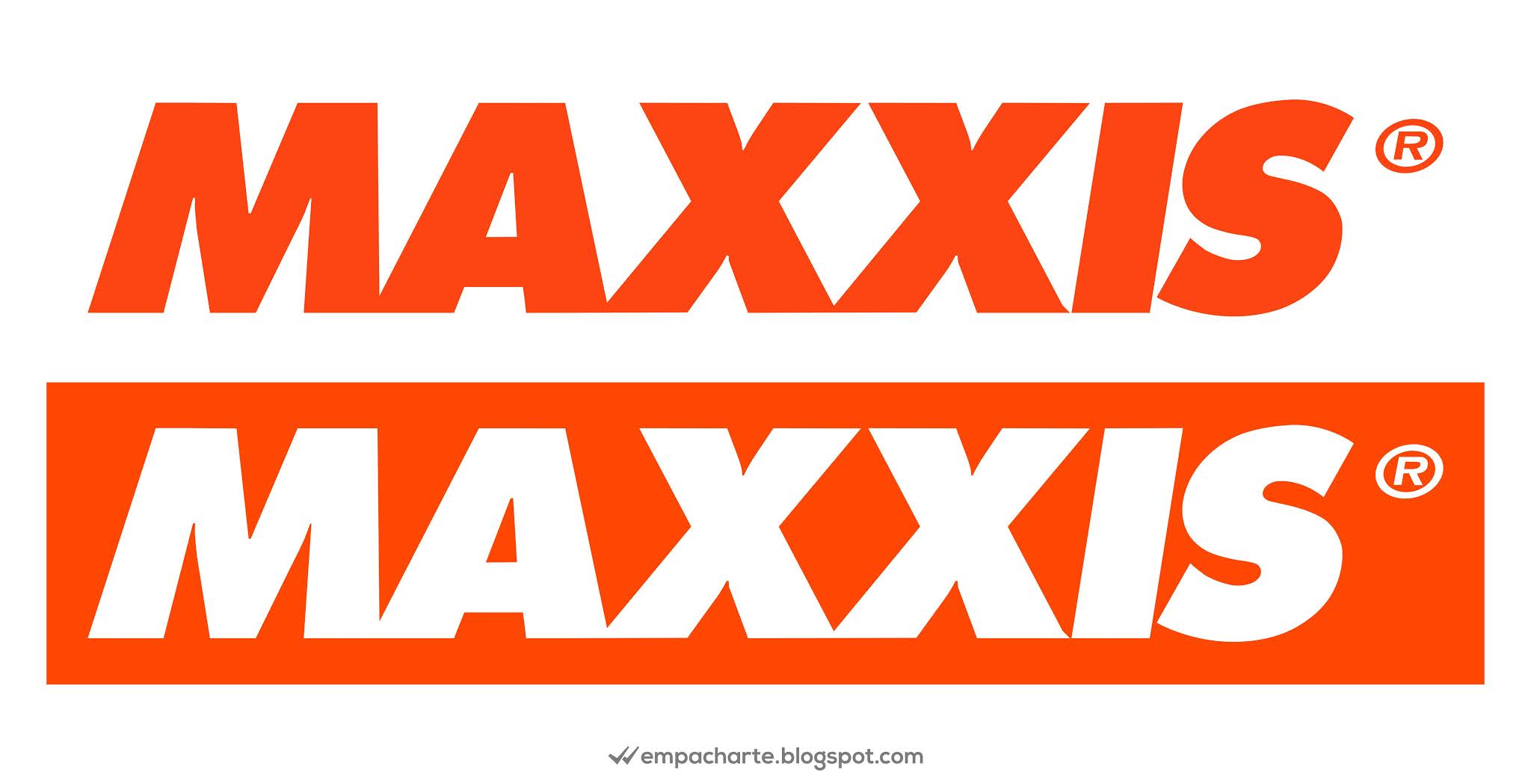 maxxis tires logo